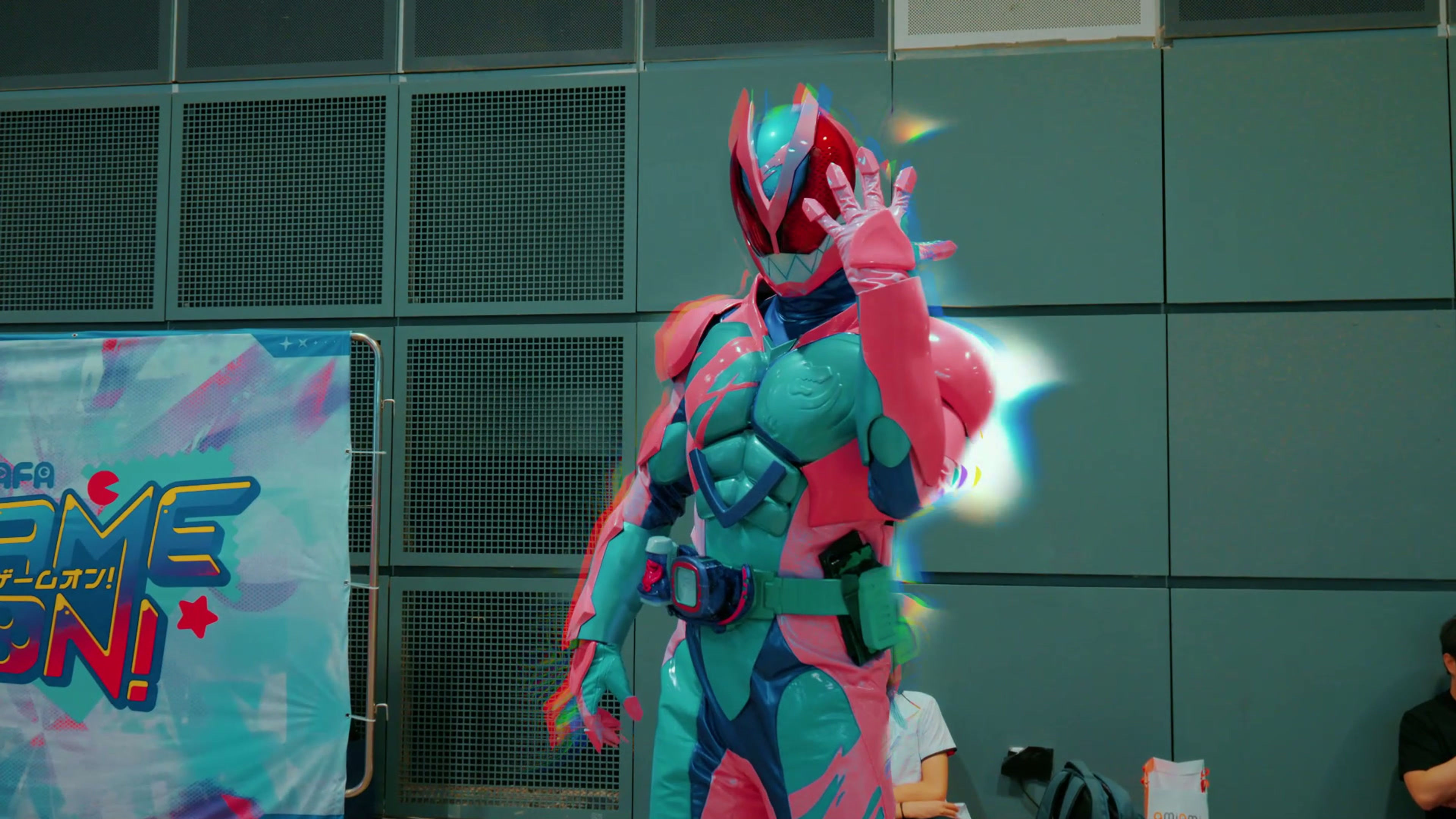 Anime Festival Asia 2024